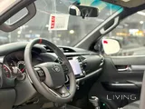 Toyota Hilux GR 2025